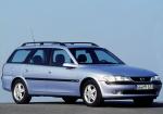 Opel Vectra CD Caravan 1995 года